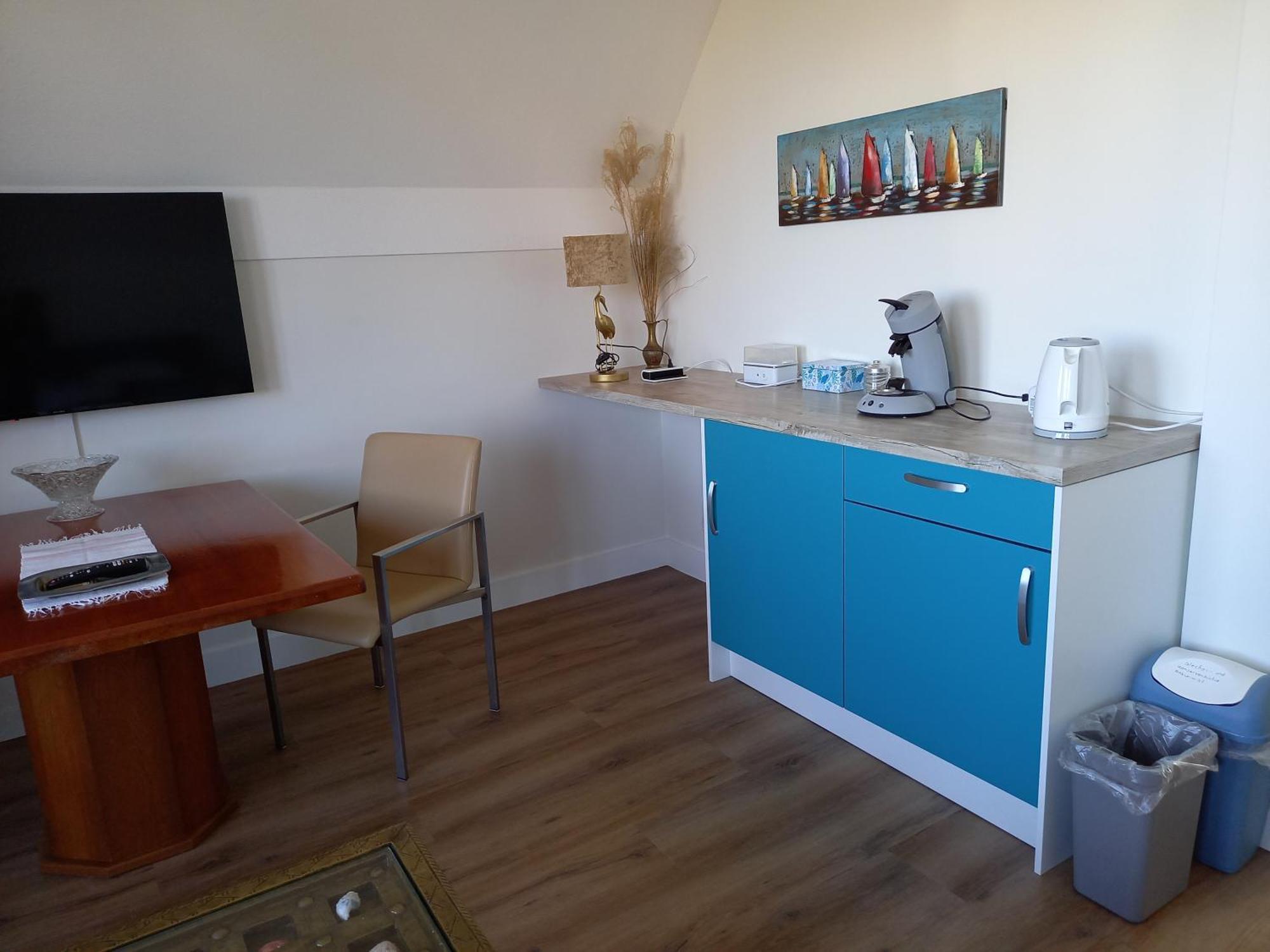 Room By The Sea Zoutelande Quarto foto