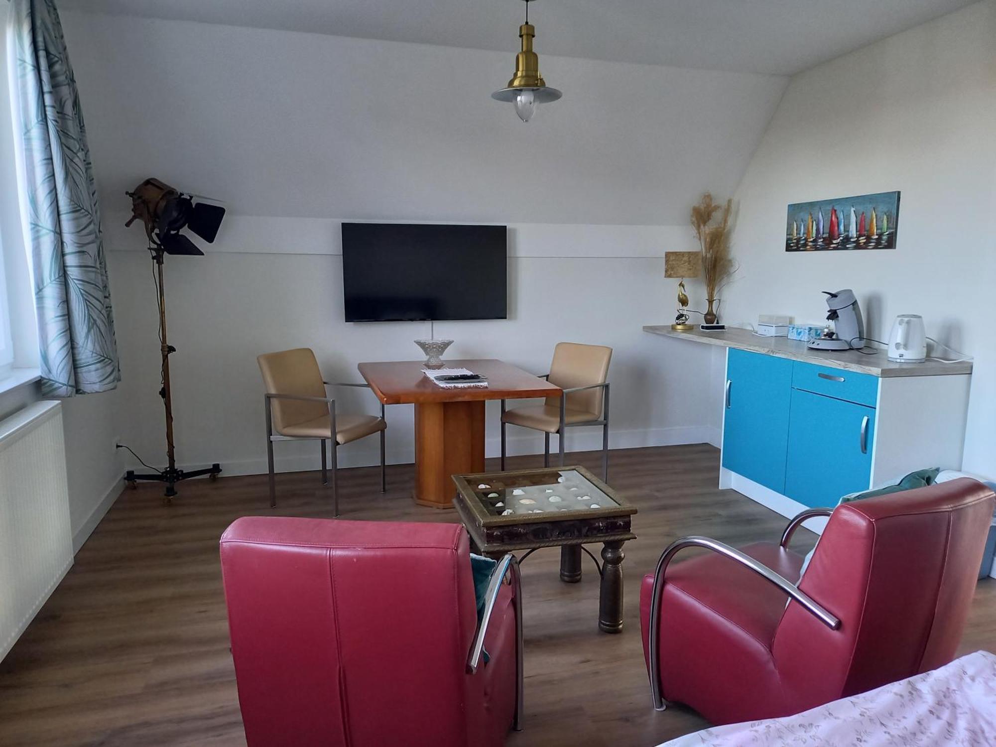 Room By The Sea Zoutelande Quarto foto